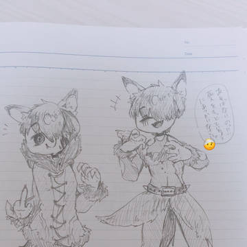 初めての投稿