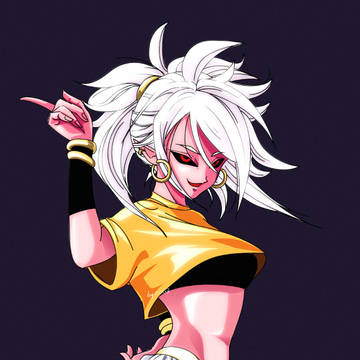android 21