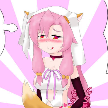 いなりおねーちゃん