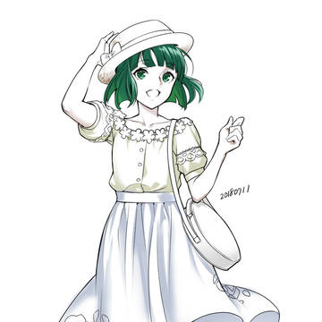 ○♥