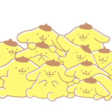 つみつみプリン