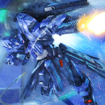 ガンダム ヴィダール