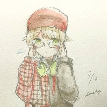 ユキナリくん