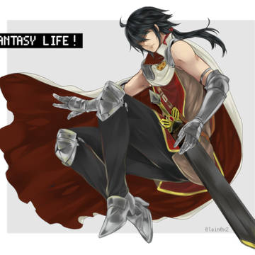 【ファンタジーライフ】グレン