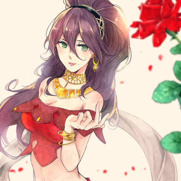 Primrose