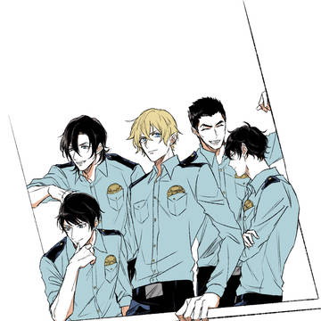 警察学校組