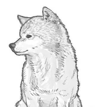 動物絵まとめ