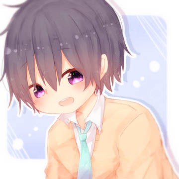 Twitterアイコンまとめ