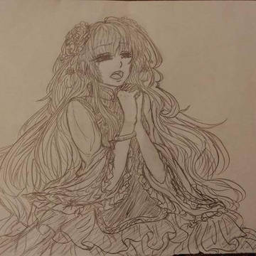為龍灣娘