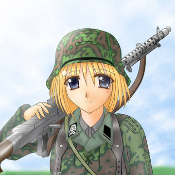 第22義勇騎兵師団