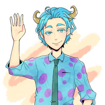 擬人化まとめ