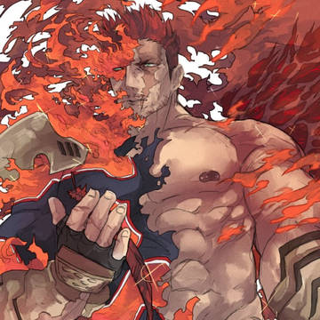 Endeavor