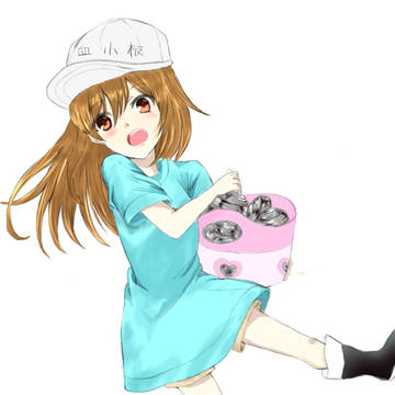 みんなで血栓を作りましょう〜