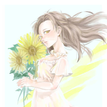 夏