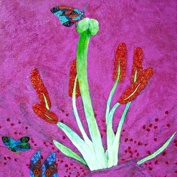 裸身‐Lily-