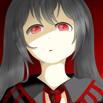 雑音ミク