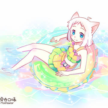 夏のCoko!