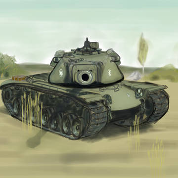 M１０３