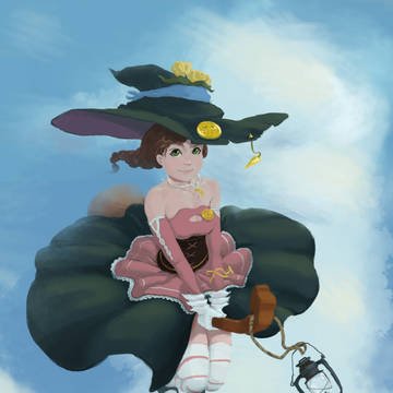 Witch