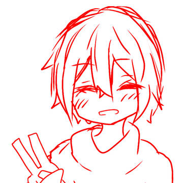 落書き