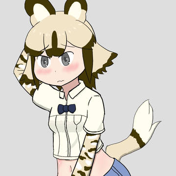 けものフレンズまとめ⑦