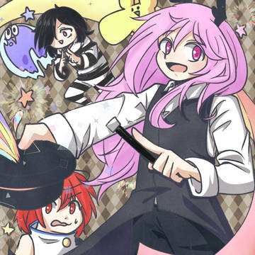 らくがきいい！！