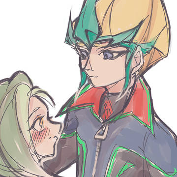 小鳥受・単体絵log