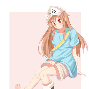 血小板呀