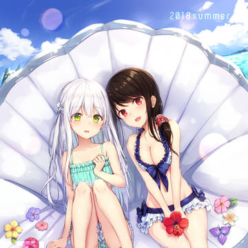 C94新刊〔The Clod 03〕表紙
