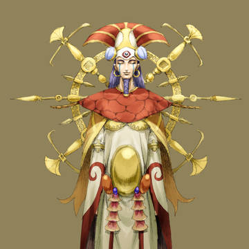 統治者