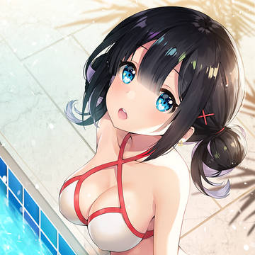 ぼくの彼女