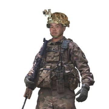 野獣先輩アメリカ軍説