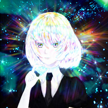 Diamond (ダイヤモンド)