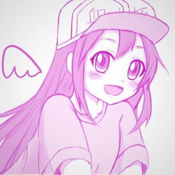 らくがき