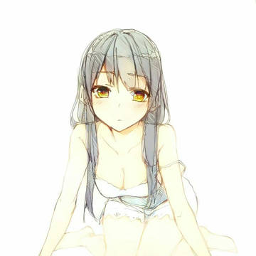 摸鱼～