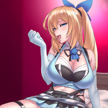 初めてのバーチャルYouTuber