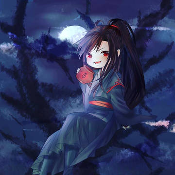 魔道祖師 羨羨