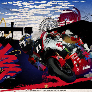 鈴鹿８時間ロードレース2018