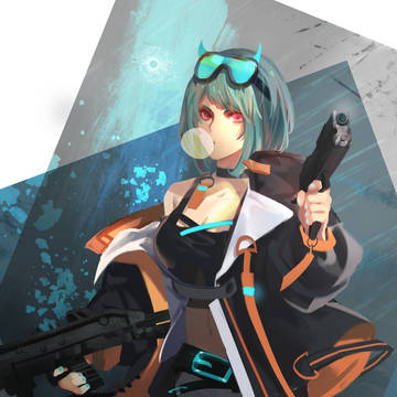 to the Gunland