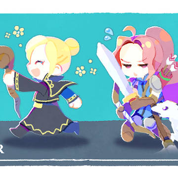 オクトパストラベラー