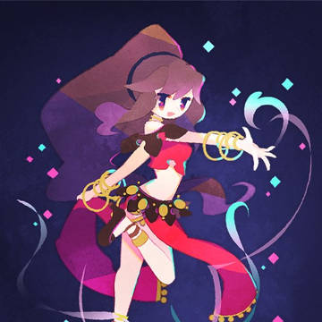プリムロゼ