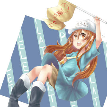 血小板