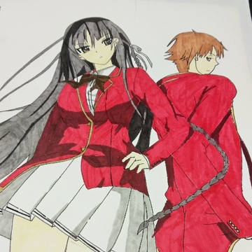 无题