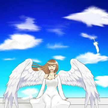 オリジナルキャラ達