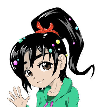 ヴァネロペ