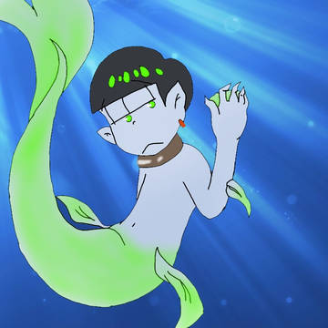 おそ松さんtwitterログ