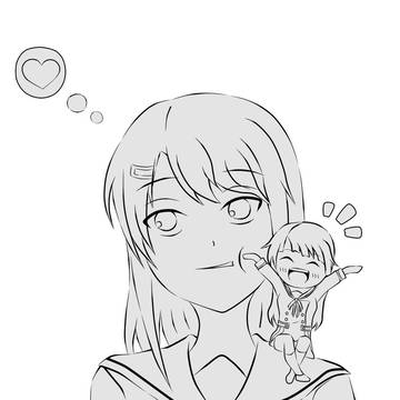 みさここ