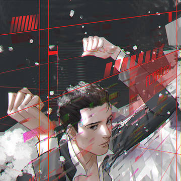 Set Connor free?