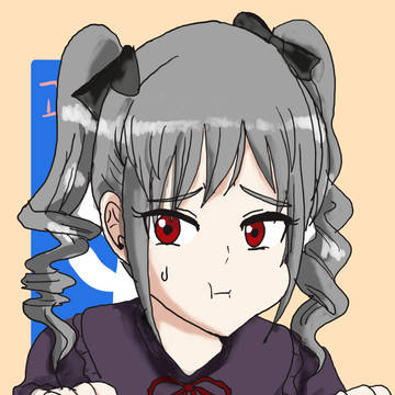 蘭子のスケッチブック