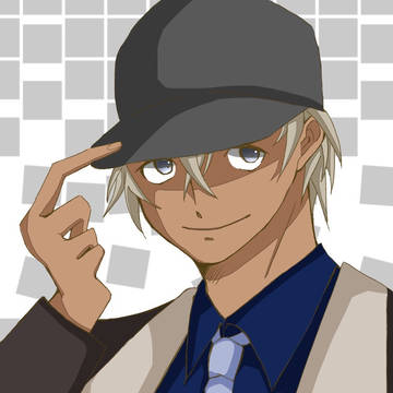 バーボン